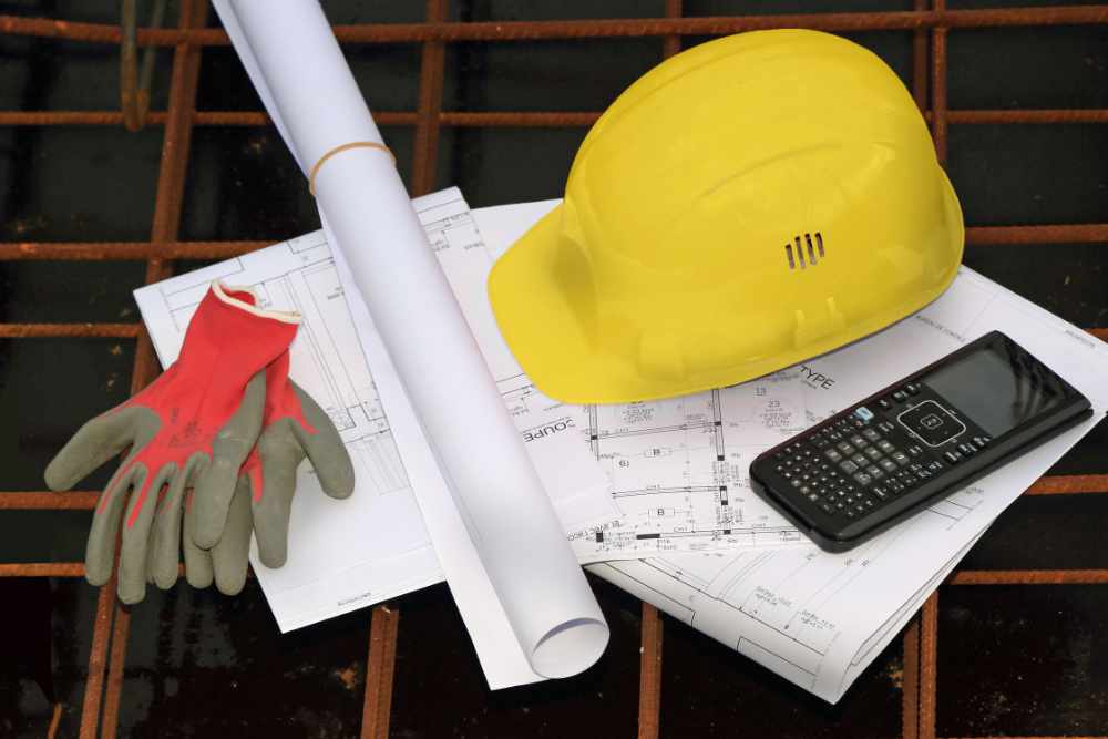 Suivi de chantier